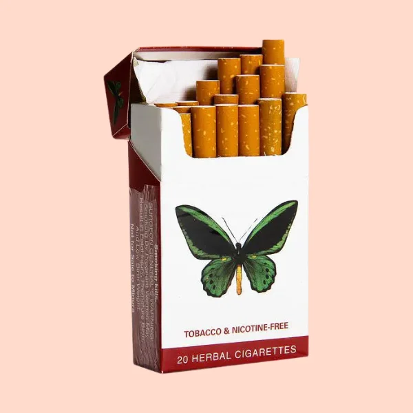 Cannabis Cigarette Boxes
